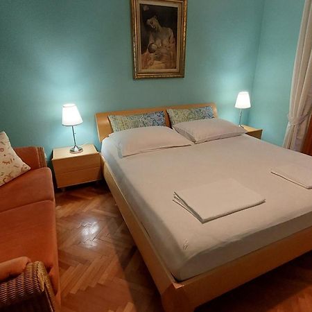 Appartement Haus Sonja à Podgora Extérieur photo