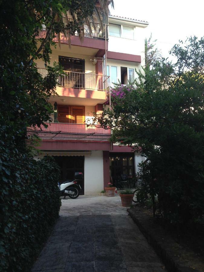 Appartement Haus Sonja à Podgora Extérieur photo